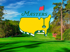 Masters tournament brings in record viewership