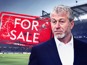 Chelsea FC facing major changes due to Ukraine-Russia conflict