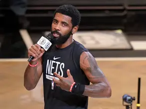 Kyrie Irving's latest controversy leaves his NBA future in doubt