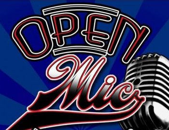 Open mic Middle Sunday Every Month 