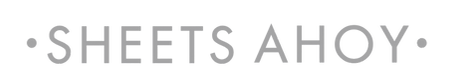 Sheets Ahoy Logo 