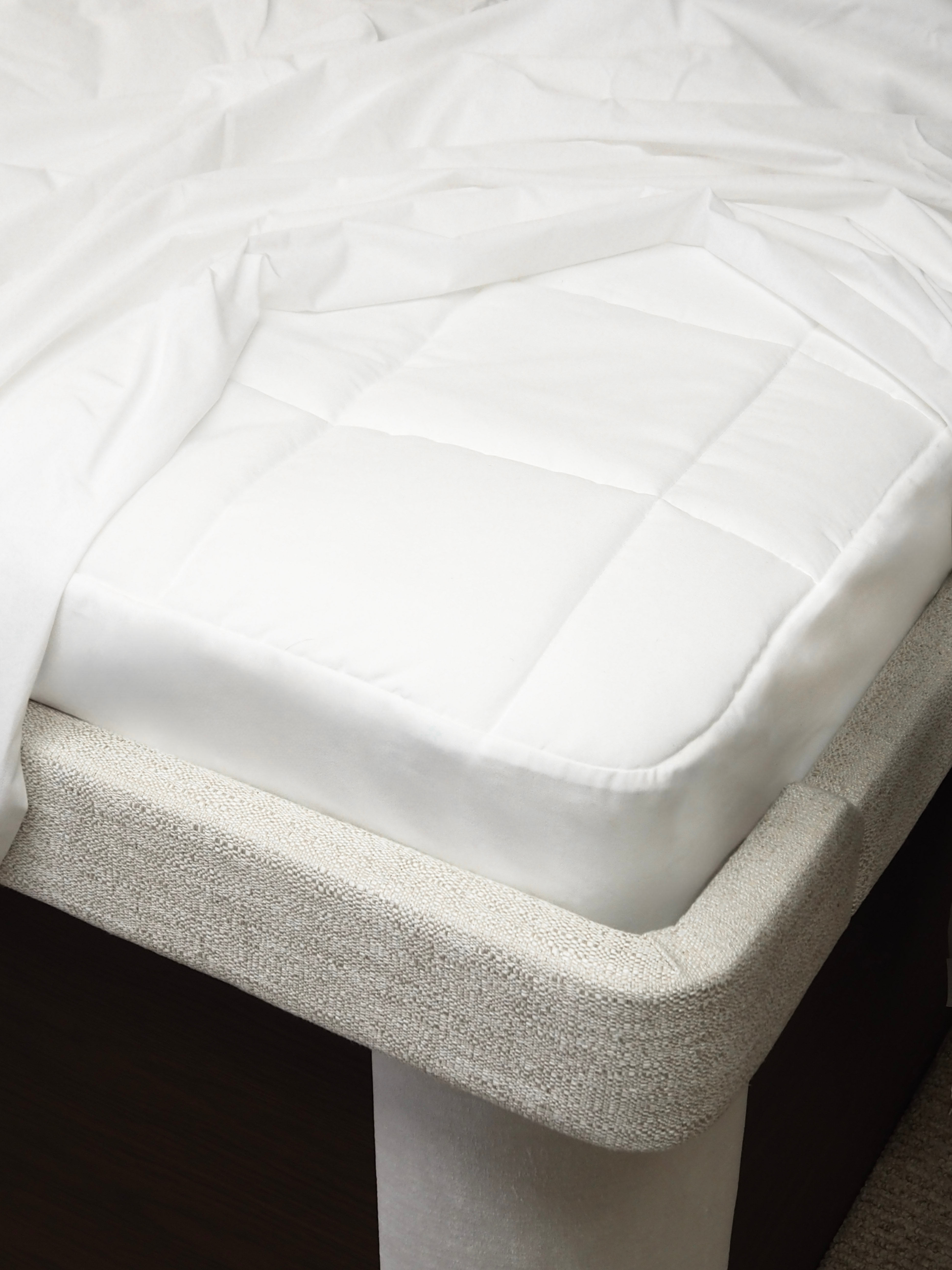 Custom Mattress Protector 