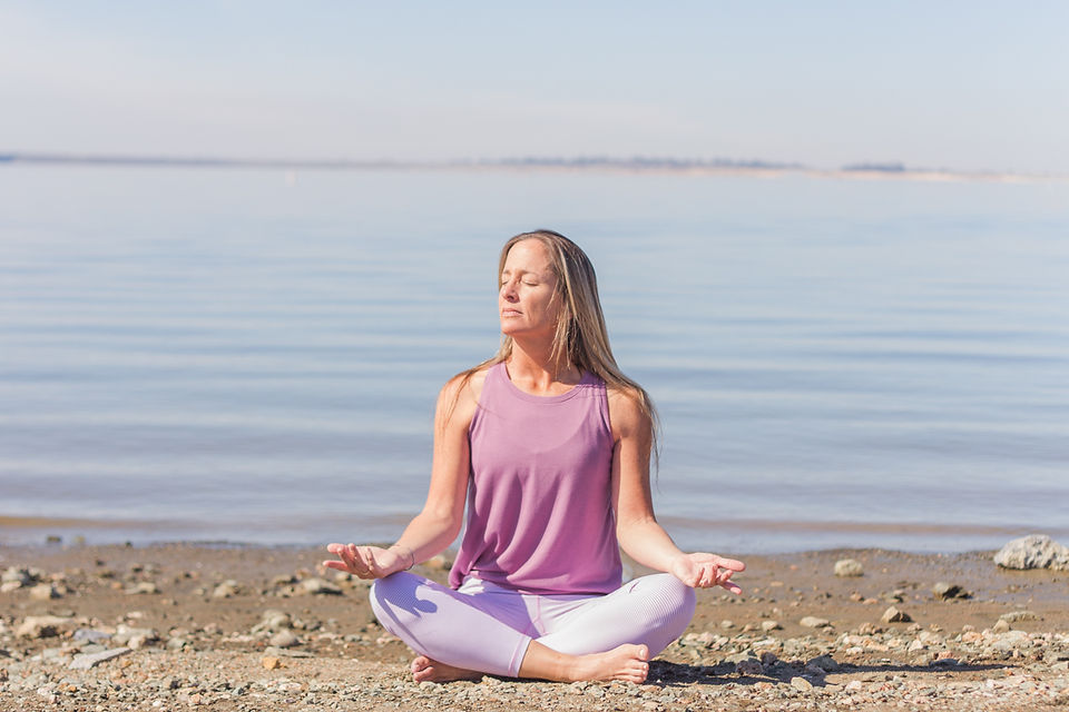 Beautifully Broken Yoga, Holy Yoga, Graphic Design, Creative Designer, El Dorado Hills