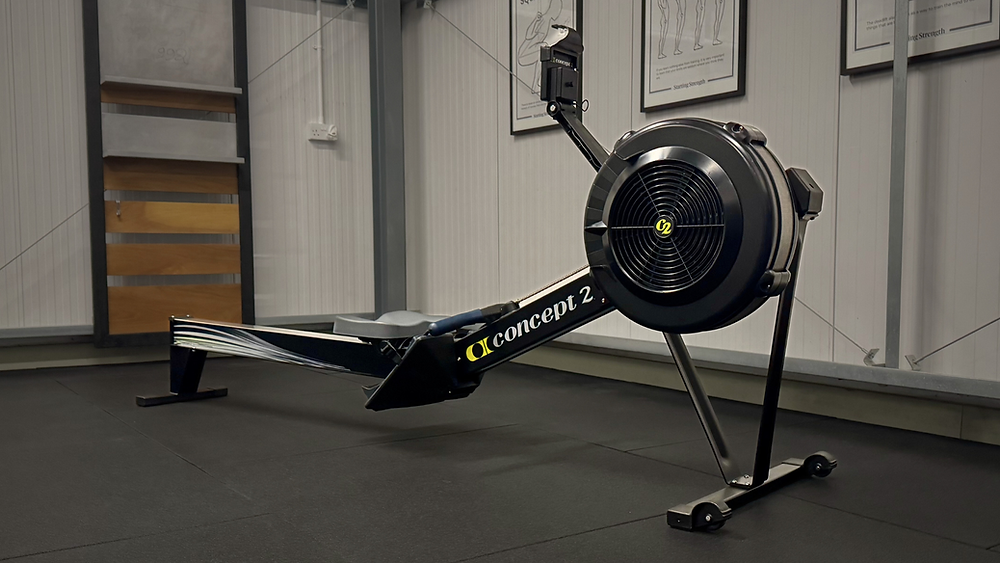 Connect 2 Rowing Machine How to Buy a Used Concept2 Rowing Machine: What to Check and What ...