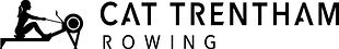 Cat Trentham Rowing Logo
