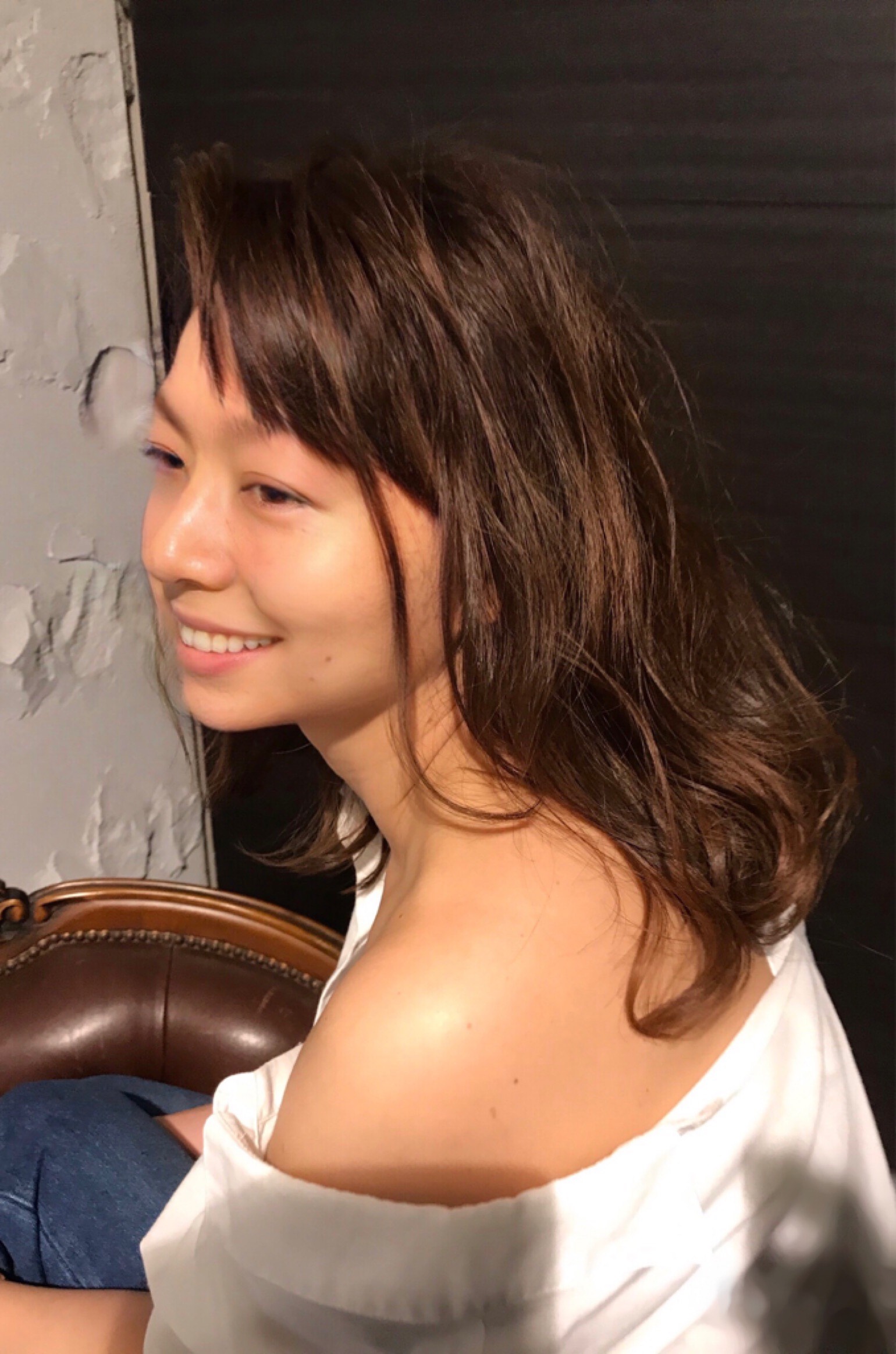 Long - Style
