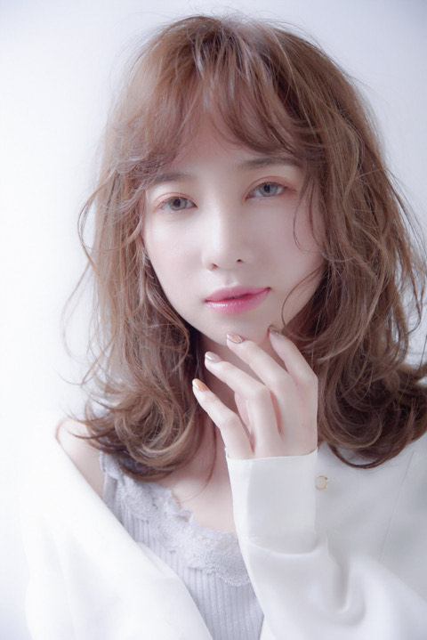 TheEnglishRoses Medium‐style