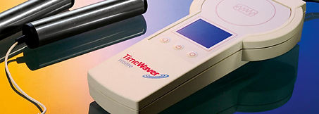 TimewaverFrequenz