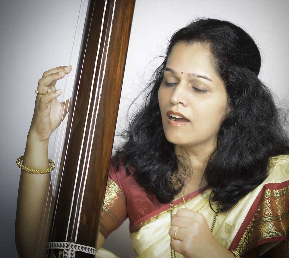 Aditi Joshi