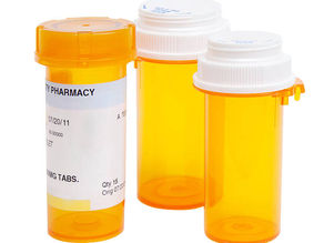 Prescription drug counterfeits grow in U.S.
