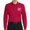 Thumbnail: Second Harvest Men's Long Sleeve Polo