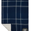 Miniatura: Plaid Fleece Sherpa Blanket