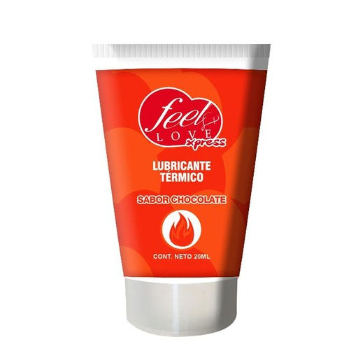 Lubricante Térmico 20ml