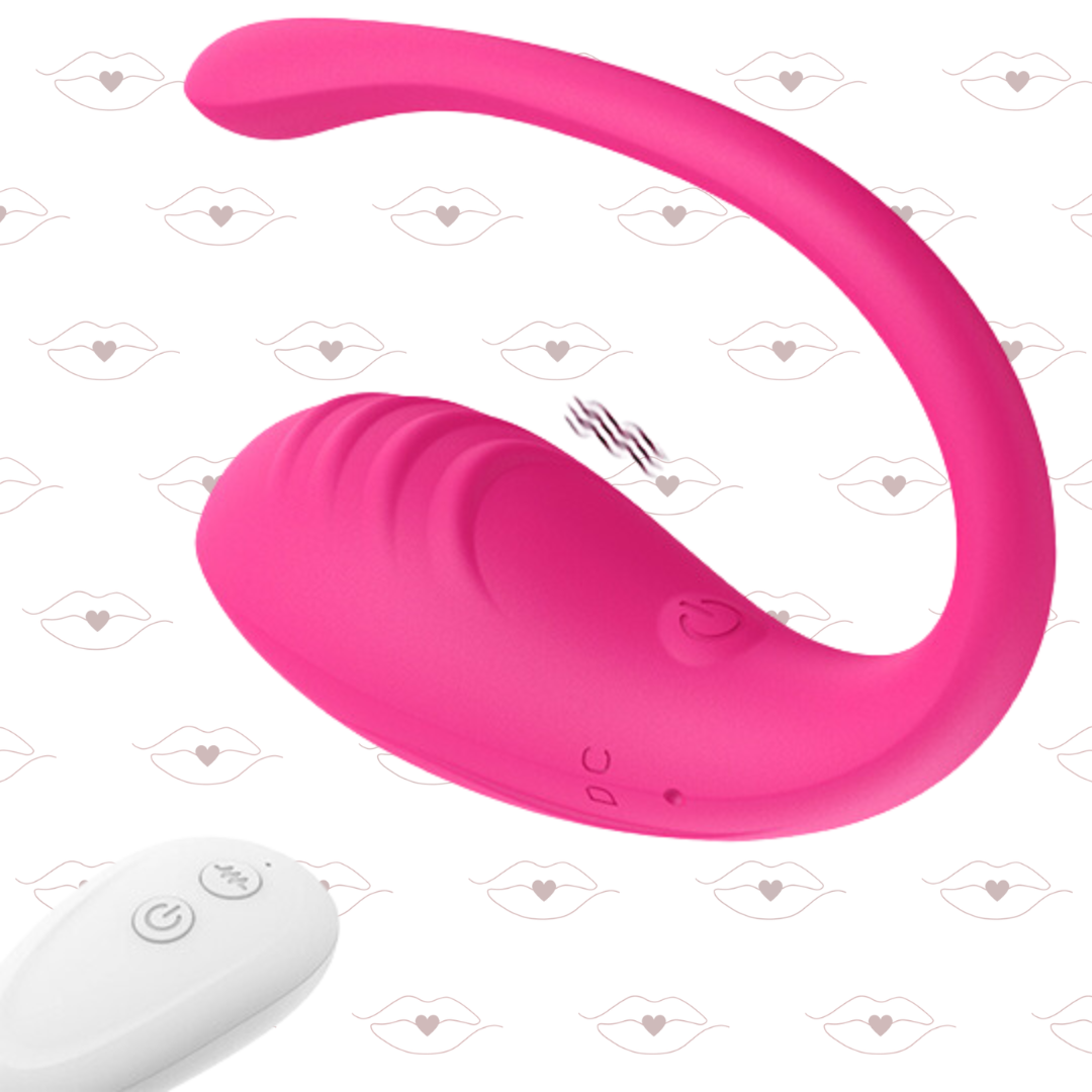 Vibrador Parejas