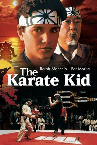 映画 ベスト キッド The Karate Kid から理解するアメリカ人の日本人観と面白レファレンス集