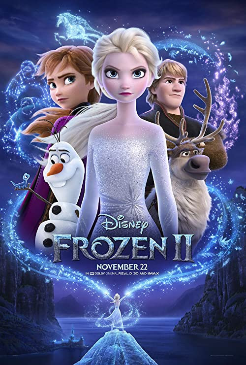 先行きの分からない不安な時世だからこそ知っておきたい『アナと雪の