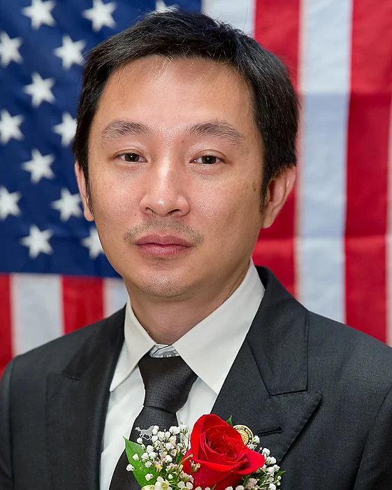 江俊霖 Joey Chiang