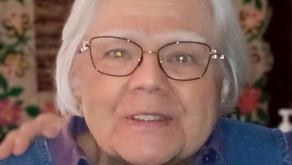 Memorial Service for Carol Steiner