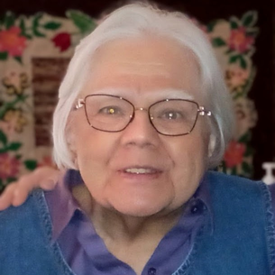Memorial Service for Carol Steiner