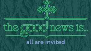 Ash Wednesday Service Tonight