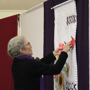 Upcoming Congregational Meeting