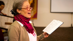 This Sunday, April 26