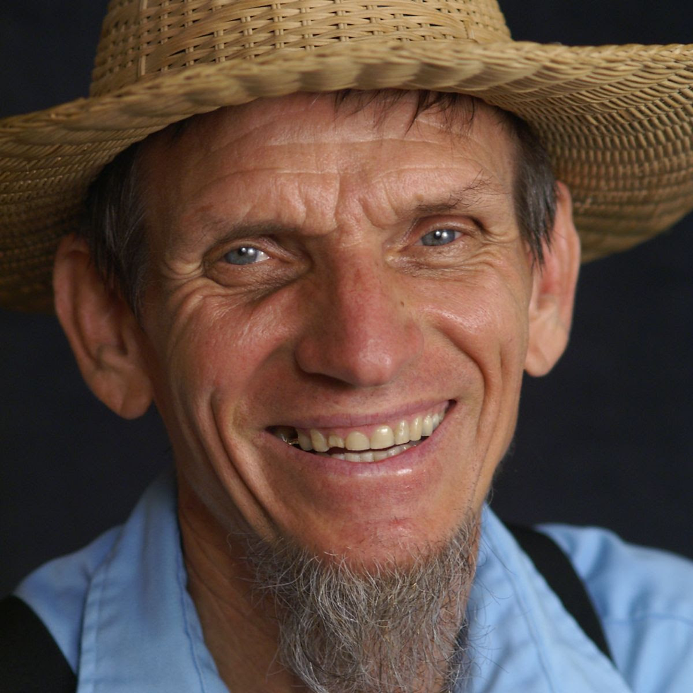 Memorial Service for Jim Fitz