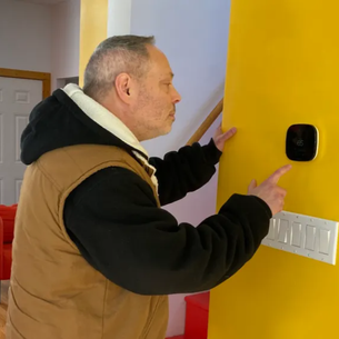 Energy Efficiency Presentation