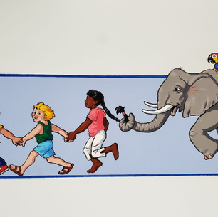 Congregational Meeting