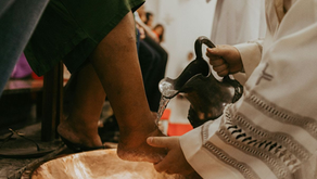 Maundy Thursday Service