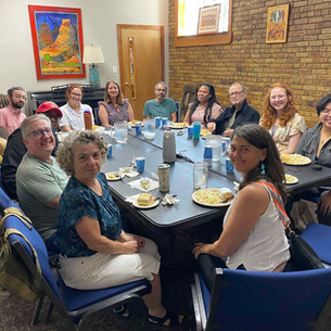 Exploring Membership Lunches