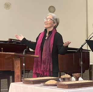 This Sunday, June 15