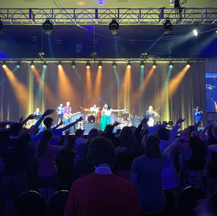 Mennonite Convention Next Week