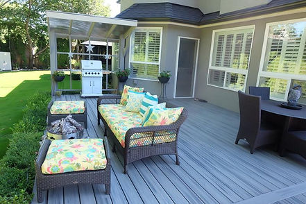 deck builder toronto, deck designer toronto, customer decks toronto