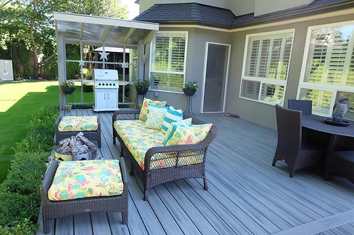 deck builder toronto, deck designer toronto, customer decks toronto
