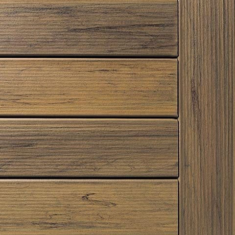 Tigerwood