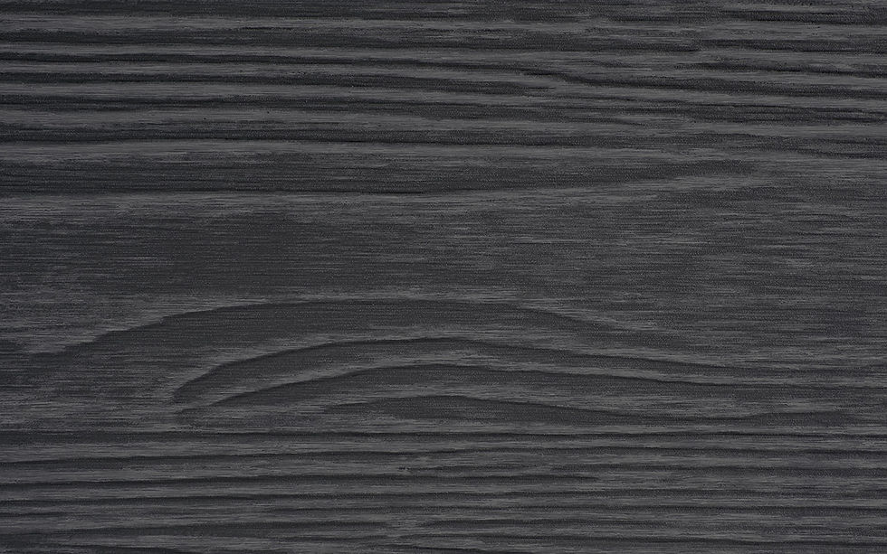 Alaskan Driftwood