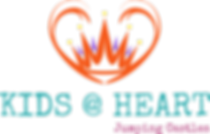 kids at heart logo