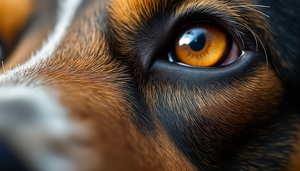 Understanding the Risks of Incorrect Pet Drying: Protecting Your Dog and Cat's Skin Health
