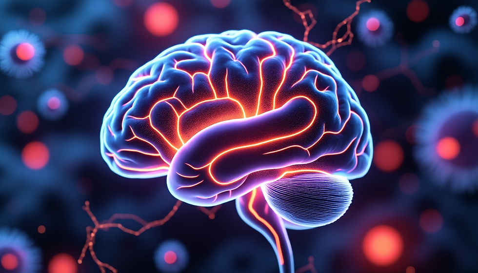 Understanding Microglial Activation and Neuroinflammation in Aging Canines