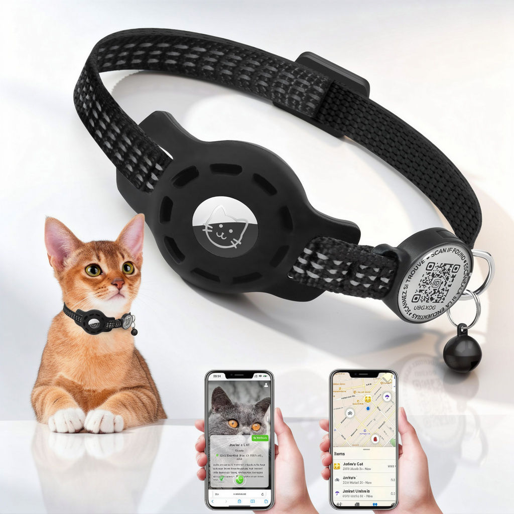 Guardian Tag Collar