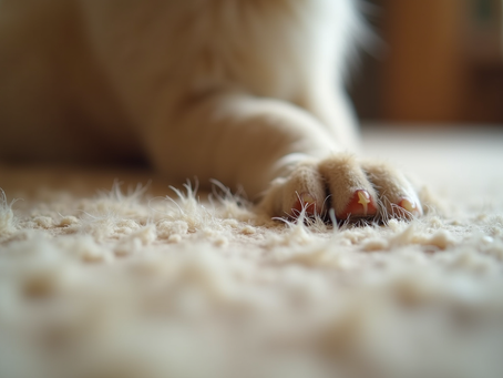 The Science Behind Safe and Effective Sanitization in Pet Living Spaces