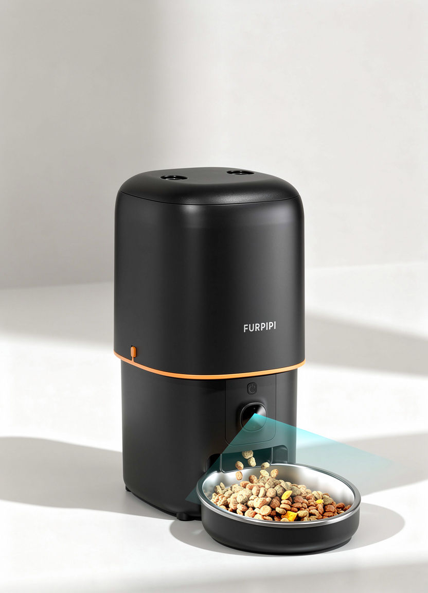 OmniNutri 5G Feeder