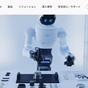 【ugo】フィジカルAIとロボティクスが拓く産業の未来 :日本を牽引するロボット企業ugoの描く現場DXの最前線と社会実装のロジック
