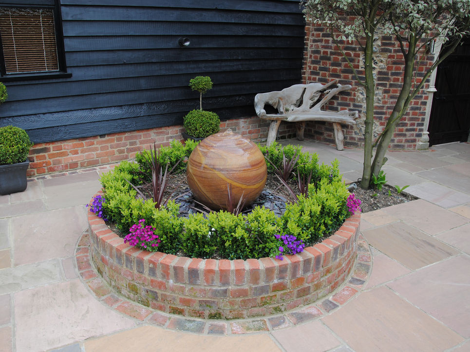 Landscaping by Dixons Landscapes