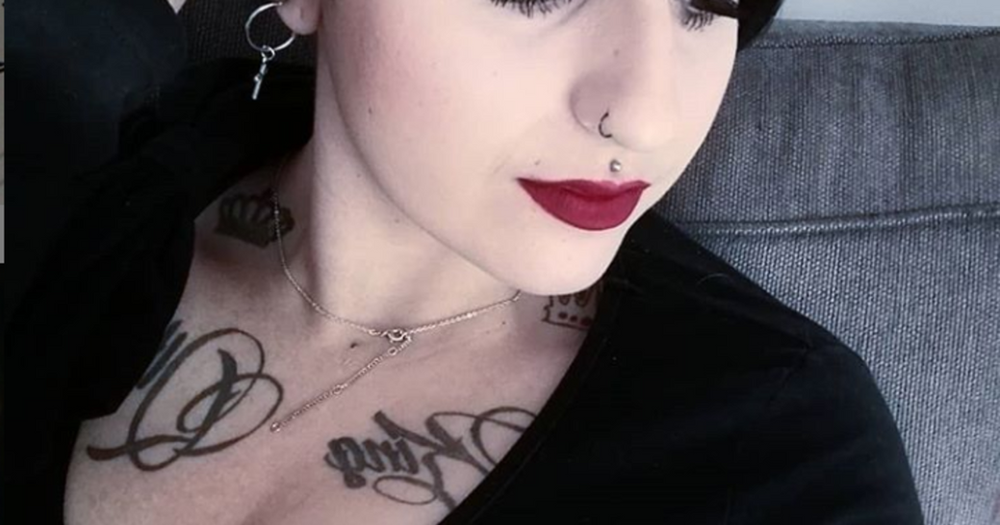 Are Tattoos In The Workplace Still Unprofessional