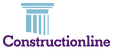 Constructionline Logo