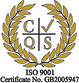 ISO 9001 Logo