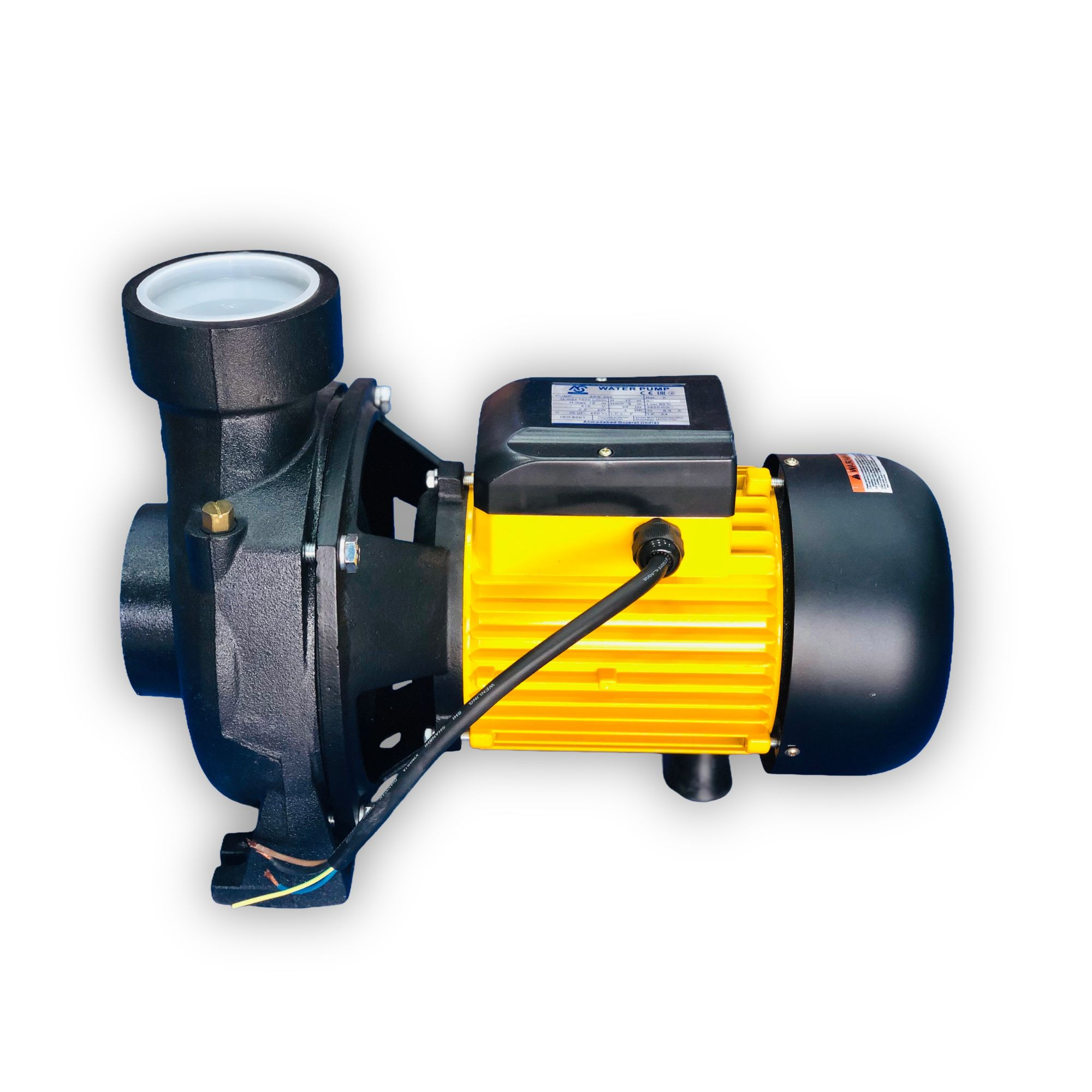 Acsons Pressure Motor 3hp 3Ph (3x3) APS-300