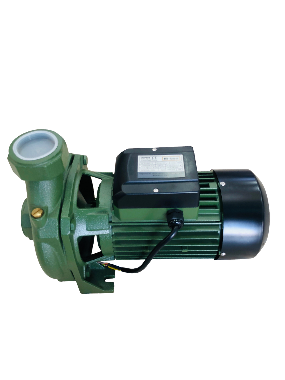 Thumbnail: MBEE Centrifugal Pump MCP30S